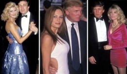 川普爆料最新动态图片,揭秘幕后真相，独家图片曝光！”