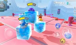 蛋仔派对乐园最新爆料,神秘新玩法即将上线，狂欢盛宴即将开启！