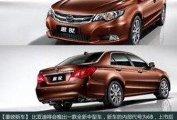 车界爆料新闻最新,揭秘最新爆料，汽车行业再掀波澜